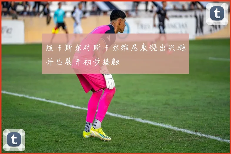 纽卡斯尔对斯卡尔维尼表现出兴趣并已展开初步接触