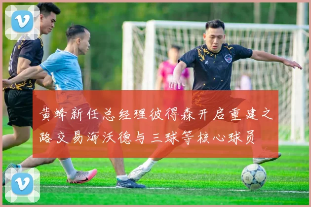 黄蜂新任总经理彼得森开启重建之路交易海沃德与三球等核心球员